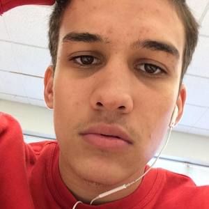 Meet your Posher, Kody